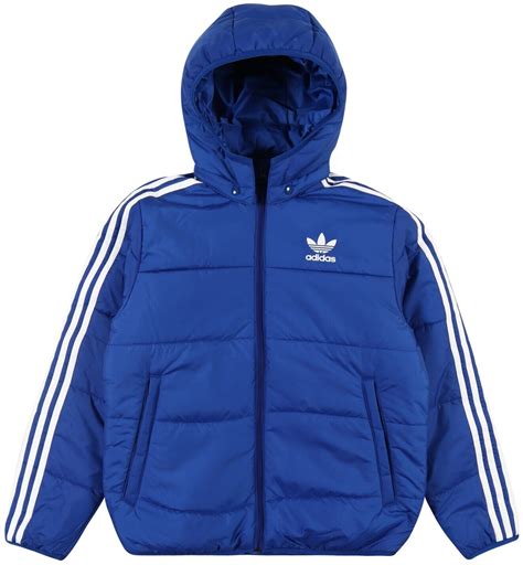 schwarz blaue adidas trainingsjacke kinderjacke|Adidas Kinderjacken für jedes Wetter online kaufen .